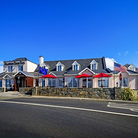 Bellbridge House Hotel Milltown Malbay Exteriér fotografie