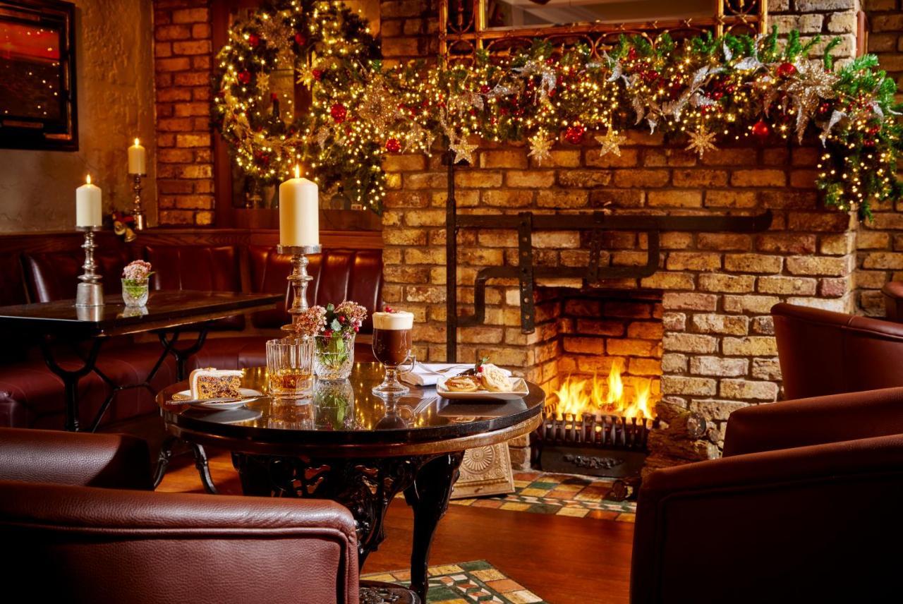 Bellbridge House Hotel Milltown Malbay Exteriér fotografie