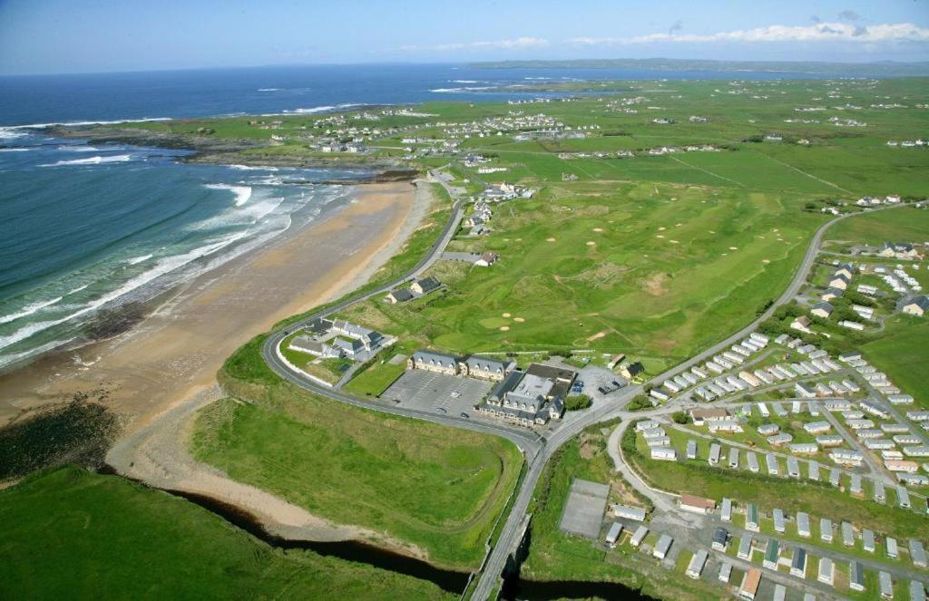 Bellbridge House Hotel Milltown Malbay Exteriér fotografie