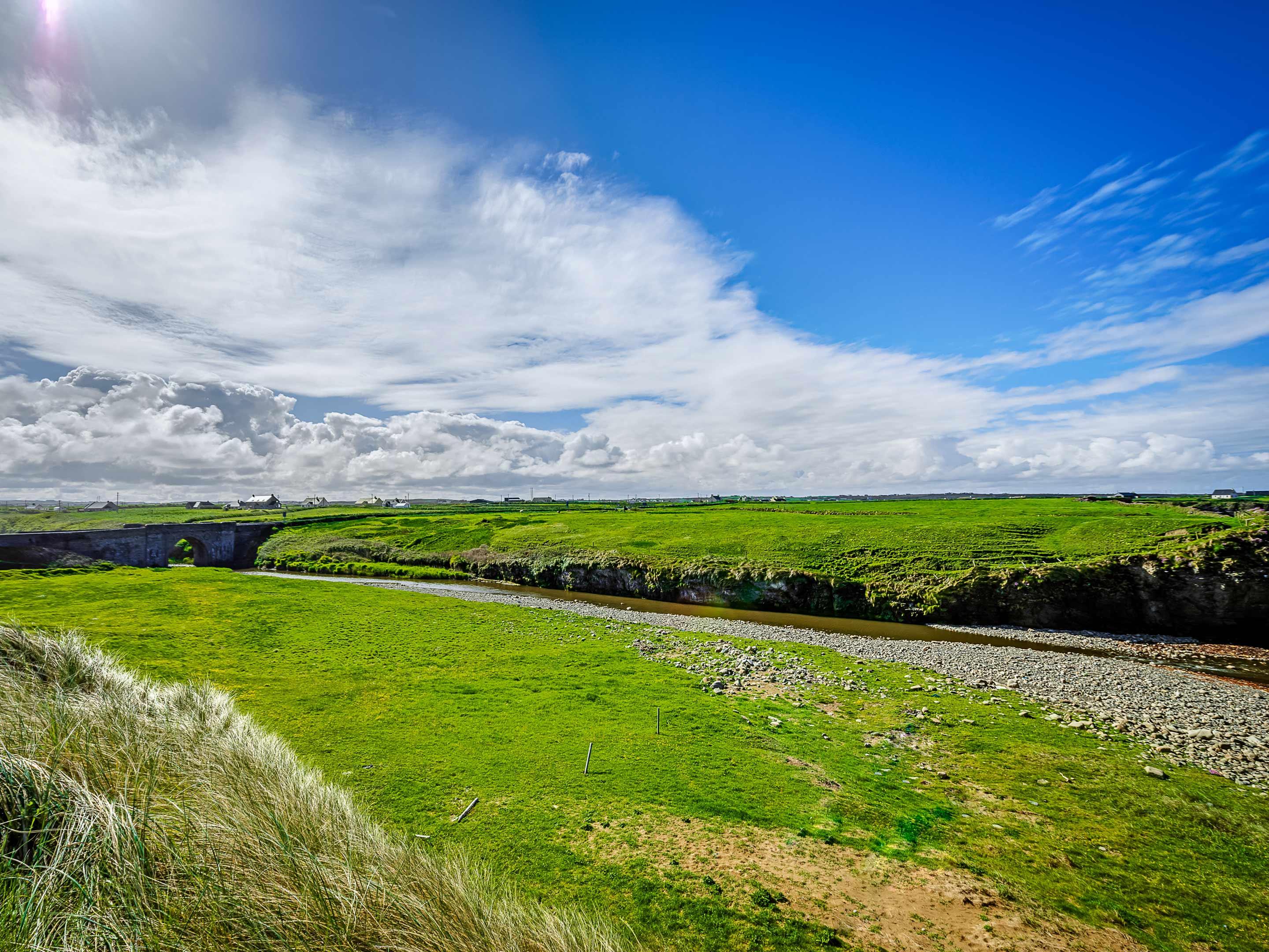 Bellbridge House Hotel Milltown Malbay Exteriér fotografie