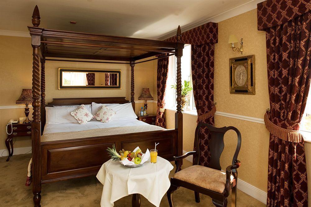 Bellbridge House Hotel Milltown Malbay Exteriér fotografie