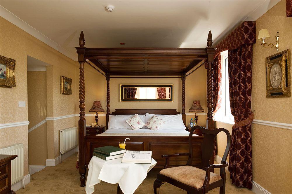 Bellbridge House Hotel Milltown Malbay Exteriér fotografie