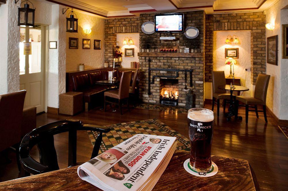 Bellbridge House Hotel Milltown Malbay Exteriér fotografie