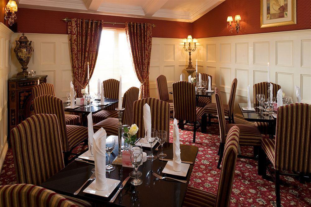 Bellbridge House Hotel Milltown Malbay Exteriér fotografie