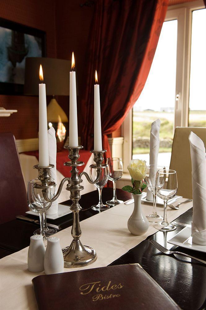 Bellbridge House Hotel Milltown Malbay Exteriér fotografie