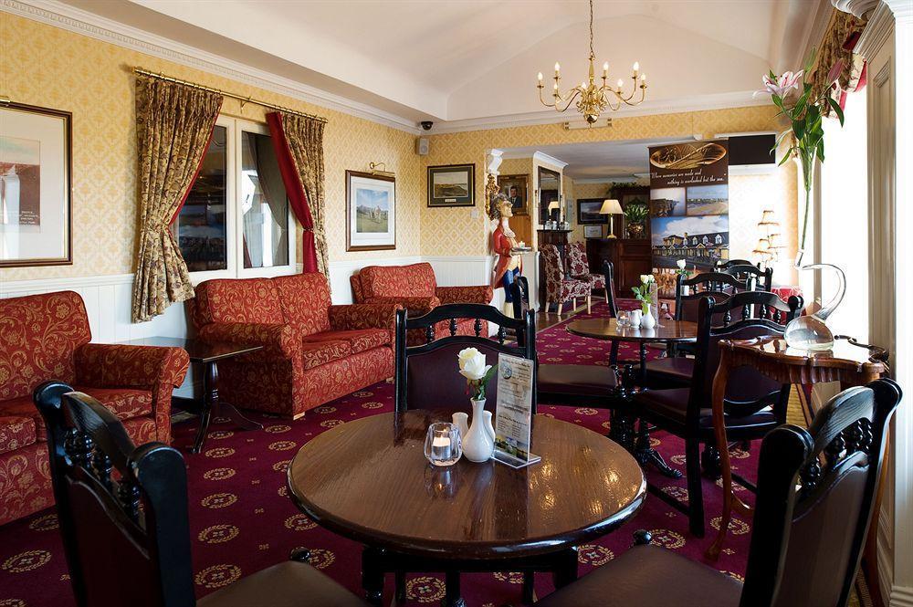 Bellbridge House Hotel Milltown Malbay Exteriér fotografie