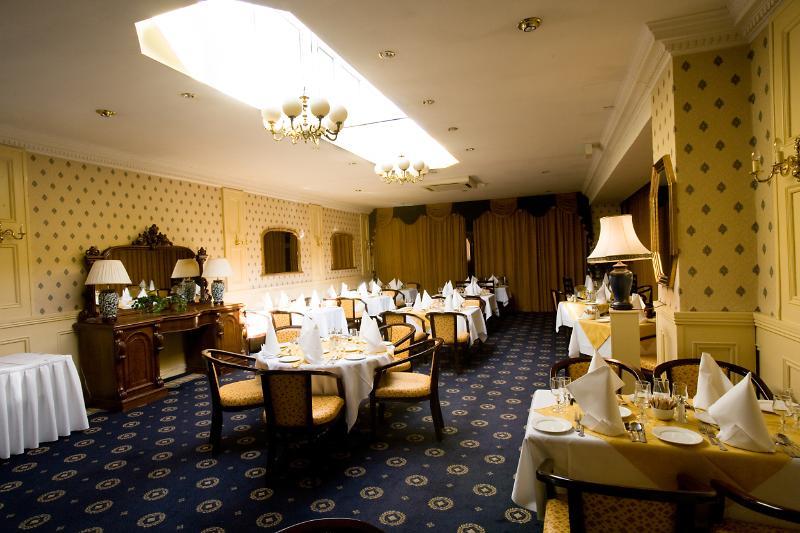 Bellbridge House Hotel Milltown Malbay Exteriér fotografie